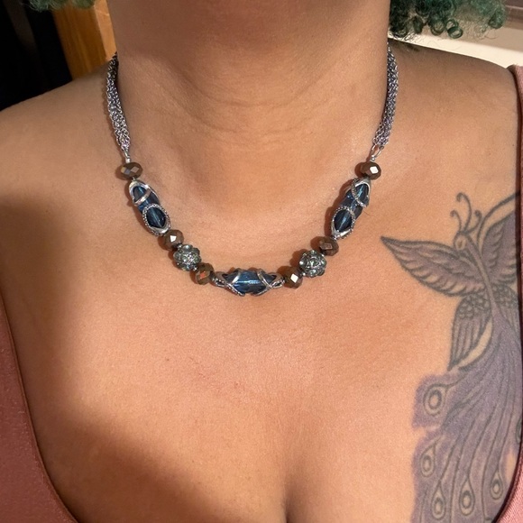 Simply Vera Earring & Necklace Set - Picture 6 of 8